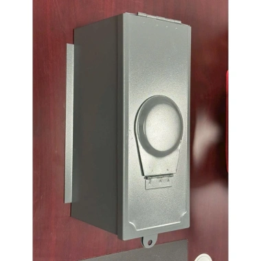 Hộp bảo vệ đồng hồ sơn tĩnh điện chống trầy xước, giá chỉ 99.000đ - Ưu đãi ngay 2