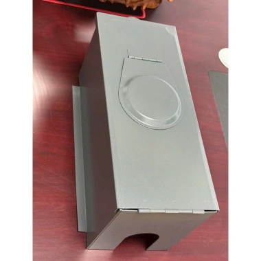 Hộp bảo vệ đồng hồ sơn tĩnh điện chống trầy xước, giá chỉ 99.000đ - Ưu đãi ngay 7