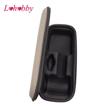 Hộp bảo vệ EVA cho máy sấy tóc du lịch – Lưu trữ di động, giảm giá 134.200₫