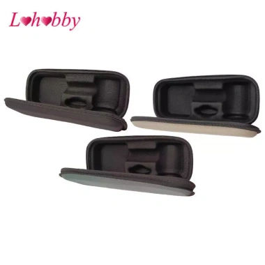 Hộp bảo vệ EVA cho máy sấy tóc du lịch – Lưu trữ di động, giảm giá 134.200₫