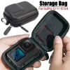 Hộp bảo vệ Mini chống sốc Carabiner cho GoPro Hero 12-7 - Vỏ cứng camera thể thao