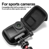 Hộp bảo vệ Mini chống sốc Carabiner cho GoPro Hero 12-7 - Vỏ cứng camera thể thao 3