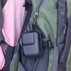 Hộp bảo vệ Mini chống sốc Carabiner cho GoPro Hero 12-7 - Vỏ cứng camera thể thao 4
