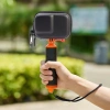 Hộp bảo vệ Mini chống sốc Carabiner cho GoPro Hero 12-7 - Vỏ cứng camera thể thao 5
