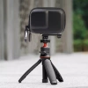 Hộp bảo vệ Mini chống sốc Carabiner cho GoPro Hero 12-7 - Vỏ cứng camera thể thao 6