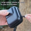 Hộp bảo vệ Mini chống sốc Carabiner cho GoPro Hero 12-7 - Vỏ cứng camera thể thao 7