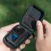 Hộp bảo vệ Mini chống sốc Carabiner cho GoPro Hero 12-7 - Vỏ cứng camera thể thao 8