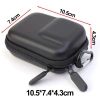 Hộp bảo vệ Mini chống sốc Carabiner cho GoPro Hero 12-7 - Vỏ cứng camera thể thao 10
