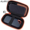 Hộp bảo vệ ổ cứng ALARION đa chức năng, lưu trữ SSD, vỏ tai nghe EVA chống sốc, ví tiền xu - Giá ưu đãi 92.290₫