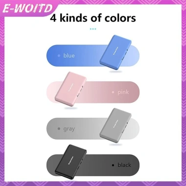 Hộp bảo vệ ổ cứng M.2 di động E-WOITD - Vỏ PP bảo vệ SSD thể rắn, chỉ 75.020₫ 5 Hộp bảo vệ ổ cứng M.2 di động E-WOITD - Vỏ PP bảo vệ SSD thể rắn, chỉ 75.020₫ 5