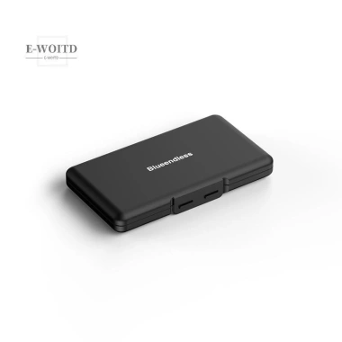 Hộp bảo vệ ổ cứng M.2 di động E-WOITD - Vỏ PP bảo vệ SSD thể rắn, chỉ 75.020₫ 10 Hộp bảo vệ ổ cứng M.2 di động E-WOITD - Vỏ PP bảo vệ SSD thể rắn, chỉ 75.020₫ 10