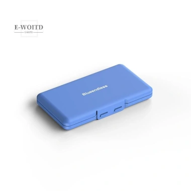 Hộp bảo vệ ổ cứng M.2 di động E-WOITD - Vỏ PP bảo vệ SSD thể rắn, chỉ 75.020₫ 11 Hộp bảo vệ ổ cứng M.2 di động E-WOITD - Vỏ PP bảo vệ SSD thể rắn, chỉ 75.020₫ 11
