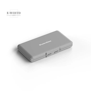 Hộp bảo vệ ổ cứng M.2 di động E-WOITD - Vỏ PP bảo vệ SSD thể rắn, chỉ 75.020₫ 12 Hộp bảo vệ ổ cứng M.2 di động E-WOITD - Vỏ PP bảo vệ SSD thể rắn, chỉ 75.020₫ 12