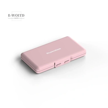 Hộp bảo vệ ổ cứng M.2 di động E-WOITD - Vỏ PP bảo vệ SSD thể rắn, chỉ 75.020₫ 13 Hộp bảo vệ ổ cứng M.2 di động E-WOITD - Vỏ PP bảo vệ SSD thể rắn, chỉ 75.020₫ 13