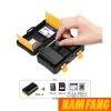 Hộp bảo vệ thẻ nhớ CF/SD & hộp đựng pin chống va chạm, chống nước - Giá chỉ 40.000 VND 7