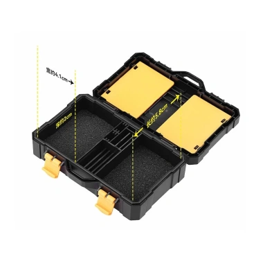 Hộp bảo vệ thẻ nhớ & pin máy ảnh FB-SCB08 BX71 - Giá chỉ 80.000 VNĐ