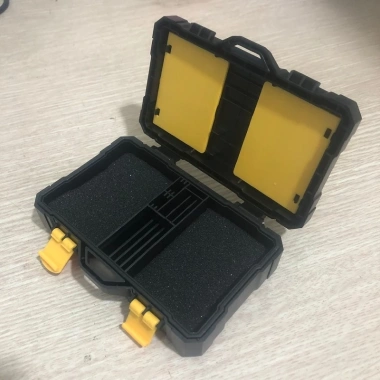 Hộp bảo vệ thẻ nhớ & pin máy ảnh FB-SCB08 BX71 - Giá chỉ 80.000 VNĐ