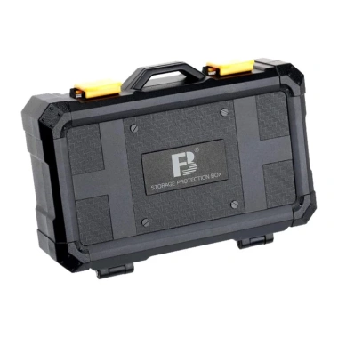Hộp bảo vệ thẻ nhớ & pin máy ảnh FB-SCB08 BX71 - Giá chỉ 80.000 VNĐ