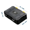 Hộp bảo vệ thẻ nhớ & pin máy ảnh FB-SCB08 BX71 - Giá chỉ 80.000 VNĐ 7