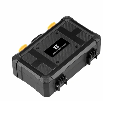 Hộp bảo vệ thẻ nhớ & pin máy ảnh FB-SCB08 BX71 - Giá chỉ 80.000 VNĐ 8 Hộp bảo vệ thẻ nhớ & pin máy ảnh FB-SCB08 BX71 - Giá chỉ 80.000 VNĐ 8