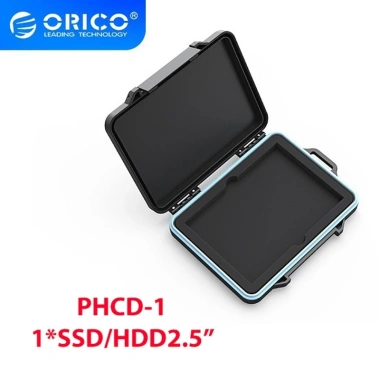 Hộp bảo vệ thẻ nhớ & pin máy ảnh FB-SCB08 BX71 - Giá chỉ 80.000 VNĐ