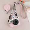 Hộp bảo vệ, túi đựng Canon R50 + vỏ đế Canon R10 R100 Retro dễ thương 392k 3