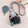 Hộp bảo vệ, túi đựng Canon R50 + vỏ đế Canon R10 R100 Retro dễ thương 392k 4