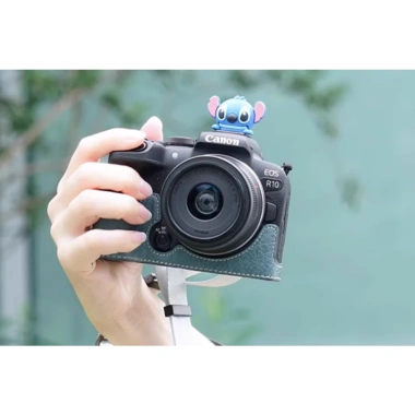Hộp bảo vệ, túi đựng Canon R50 + vỏ đế Canon R10 R100 Retro dễ thương 392k 8 Hộp bảo vệ, túi đựng Canon R50 + vỏ đế Canon R10 R100 Retro dễ thương 392k 8