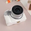 Hộp bảo vệ, túi đựng Canon R50 + vỏ đế Canon R10 R100 Retro dễ thương 392k 10