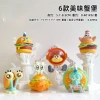 Hộp Bí Ẩn SpongeBob 6 Burger Series Bạch Tuộc Búp Bê Trang Trí Xe Hơi 152.900₫ 3