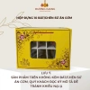 Hộp bìa carton đựng 6-10 bát/chén sứ ăn cơm - Không kèm - Gốm sứ Hương Giang, giảm còn 40.000đ