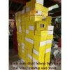 Hộp bìa carton đựng 6-10 bát/chén sứ ăn cơm - Không kèm - Gốm sứ Hương Giang, giảm còn 40.000đ 5