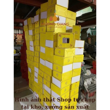 Hộp bìa carton đựng 6-10 bát/chén sứ ăn cơm - Không kèm - Gốm sứ Hương Giang, giảm còn 40.000đ 5