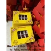 Hộp bìa carton đựng 6-10 bát/chén sứ ăn cơm - Không kèm - Gốm sứ Hương Giang, giảm còn 40.000đ 6