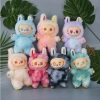 Hộp Blind Box Móc Khoá V1‑V6 – Móc Treo Balo, Túi Xách, Phụ Kiện Thời Trang, Giá 89.000₫