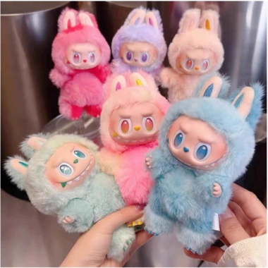 Hộp Blind Box Móc Khoá V1‑V6 – Móc Treo Balo, Túi Xách, Phụ Kiện Thời Trang, Giá 89.000₫