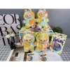 Hộp Blind Box Móc Khoá V1‑V6 – Móc Treo Balo, Túi Xách, Phụ Kiện Thời Trang, Giá 89.000₫ 6
