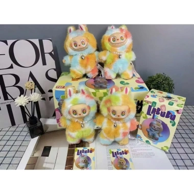 Hộp Blind Box Móc Khoá V1‑V6 – Móc Treo Balo, Túi Xách, Phụ Kiện Thời Trang, Giá 89.000₫