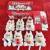Hộp Blind Box Móc Khoá V1‑V6 – Móc Treo Balo, Túi Xách, Phụ Kiện Thời Trang, Giá 89.000₫ 7