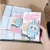 Hộp Blind Box Móc Khoá V1‑V6 – Móc Treo Balo, Túi Xách, Phụ Kiện Thời Trang, Giá 89.000₫ 8