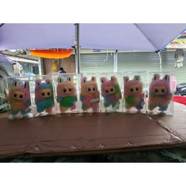 Hộp Blind Box Móc Khoá V1‑V6 – Móc Treo Balo, Túi Xách, Phụ Kiện Thời Trang, Giá 89.000₫ 10 Hộp Blind Box Móc Khoá V1‑V6 – Móc Treo Balo, Túi Xách, Phụ Kiện Thời Trang, Giá 89.000₫ 10