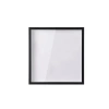 Hộp bóng du lịch YITAQI hình vuông có khe cắm, lưu trữ vé trong suốt - 105,050₫ 10