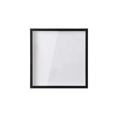 Hộp bóng du lịch YITAQI hình vuông có khe cắm, lưu trữ vé trong suốt - 105,050₫