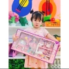 Hộp búp bê trang điểm cho bé - Đồ chơi sáng tạo, giảm giá còn 120.000 VND 4