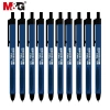 Hộp bút bi dầu TR3 M&G ABPW3.072 ngòi 0.7mm Bút Semi Gel đa chất liệu, chỉ 58.000₫ 10