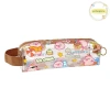 Hộp Bút Chì Capybara Anime Dung Tích Cao Chống Thấm Nước Pufangnice 57.888 VND 4