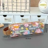 Hộp Bút Chì Capybara Anime Dung Tích Cao Chống Thấm Nước Pufangnice 57.888 VND 12