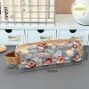 Hộp Bút Chì Capybara Anime Dung Tích Cao Chống Thấm Nước Pufangnice 57.888 VND 13