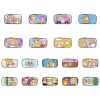 Hộp Bút Chì Lankybox Anime cho Học Sinh - Bảo quản, Tiết kiệm, Giá 69.120 VND