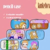Hộp Bút Chì Lankybox Anime cho Học Sinh - Bảo quản, Tiết kiệm, Giá 69.120 VND 3